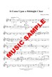 Music for Four Christmas - Create Your Own Set of Parts - Printed Sheet Music